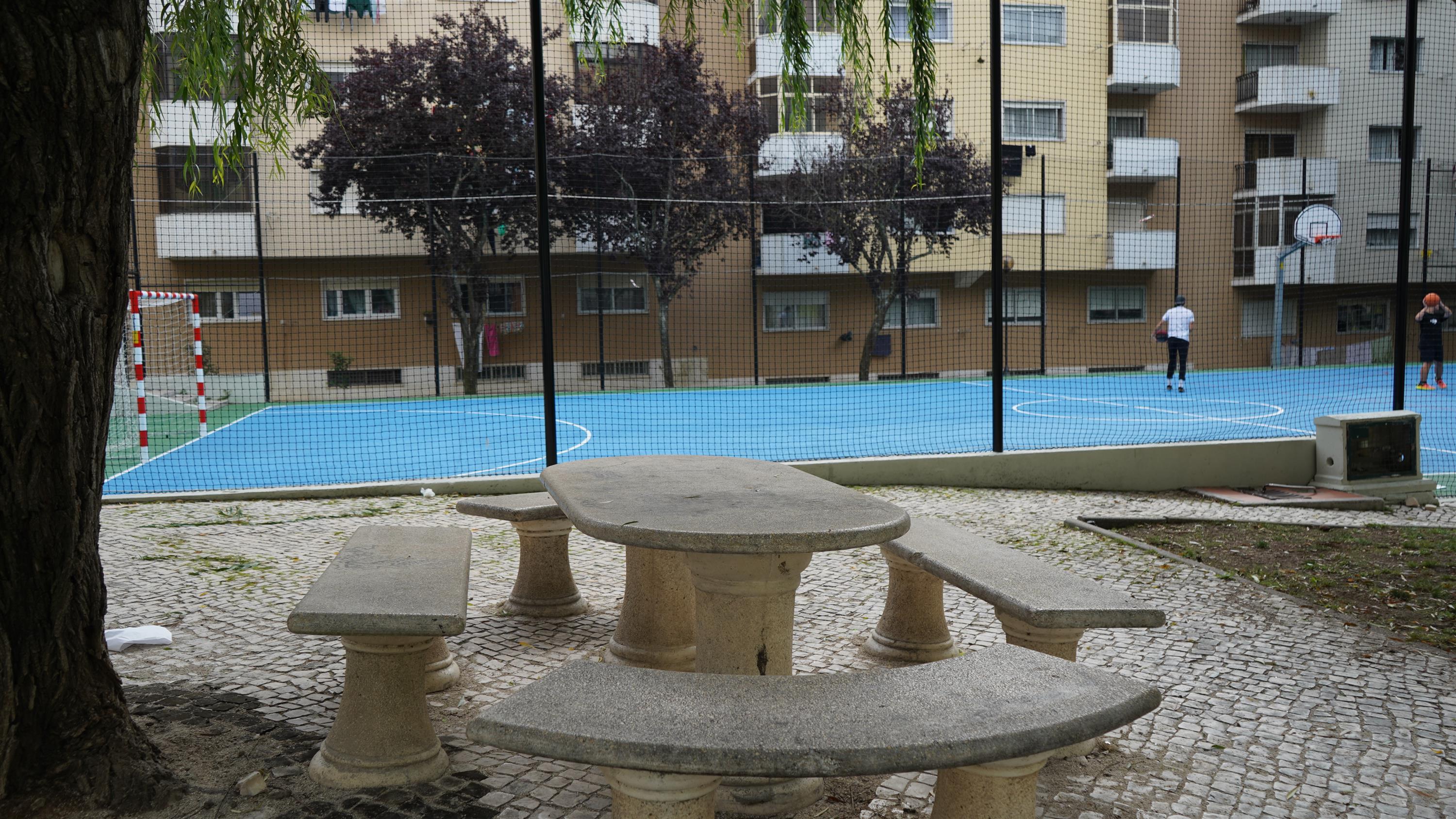 praceta dos reformados