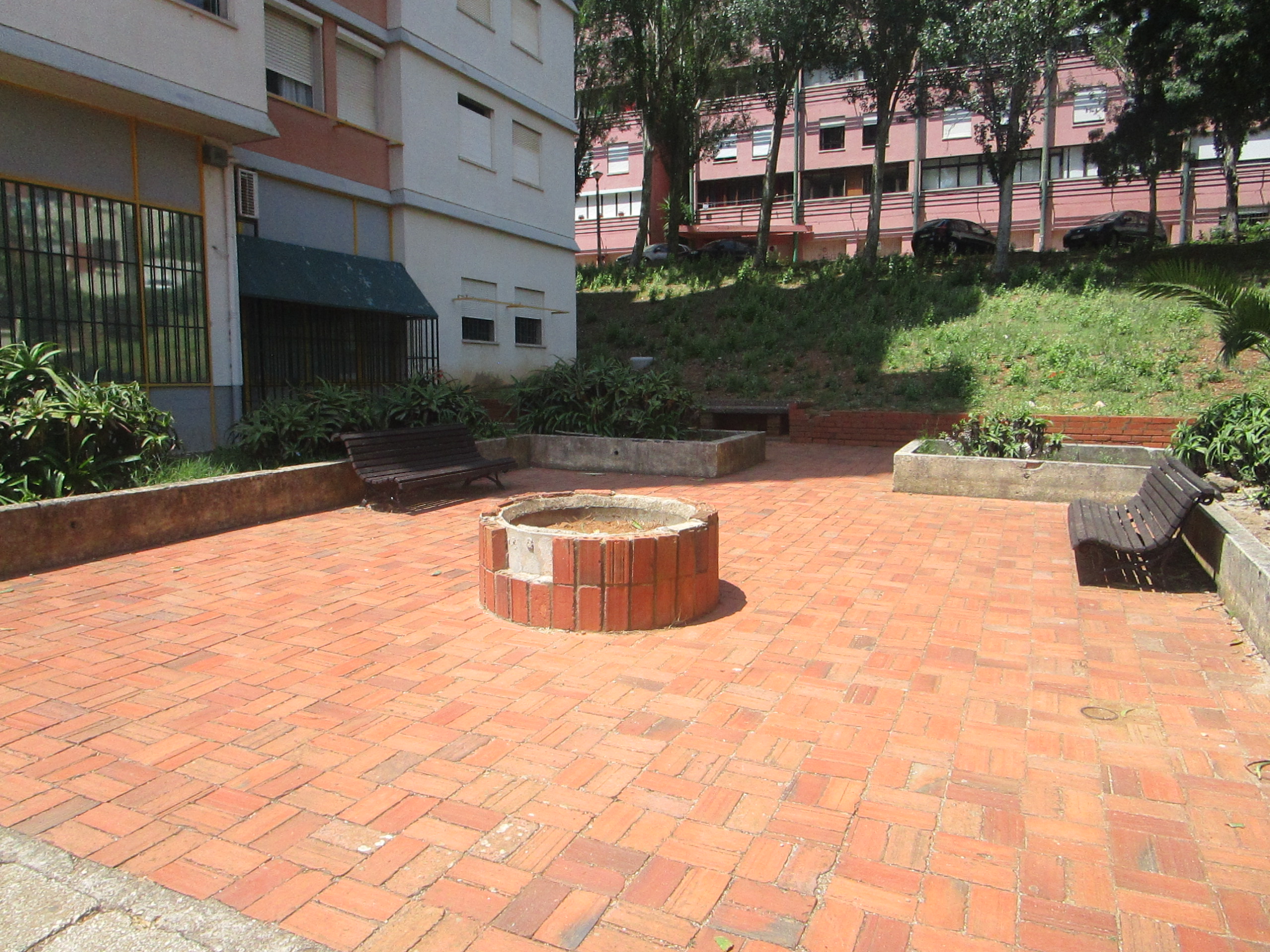Parque Infantil