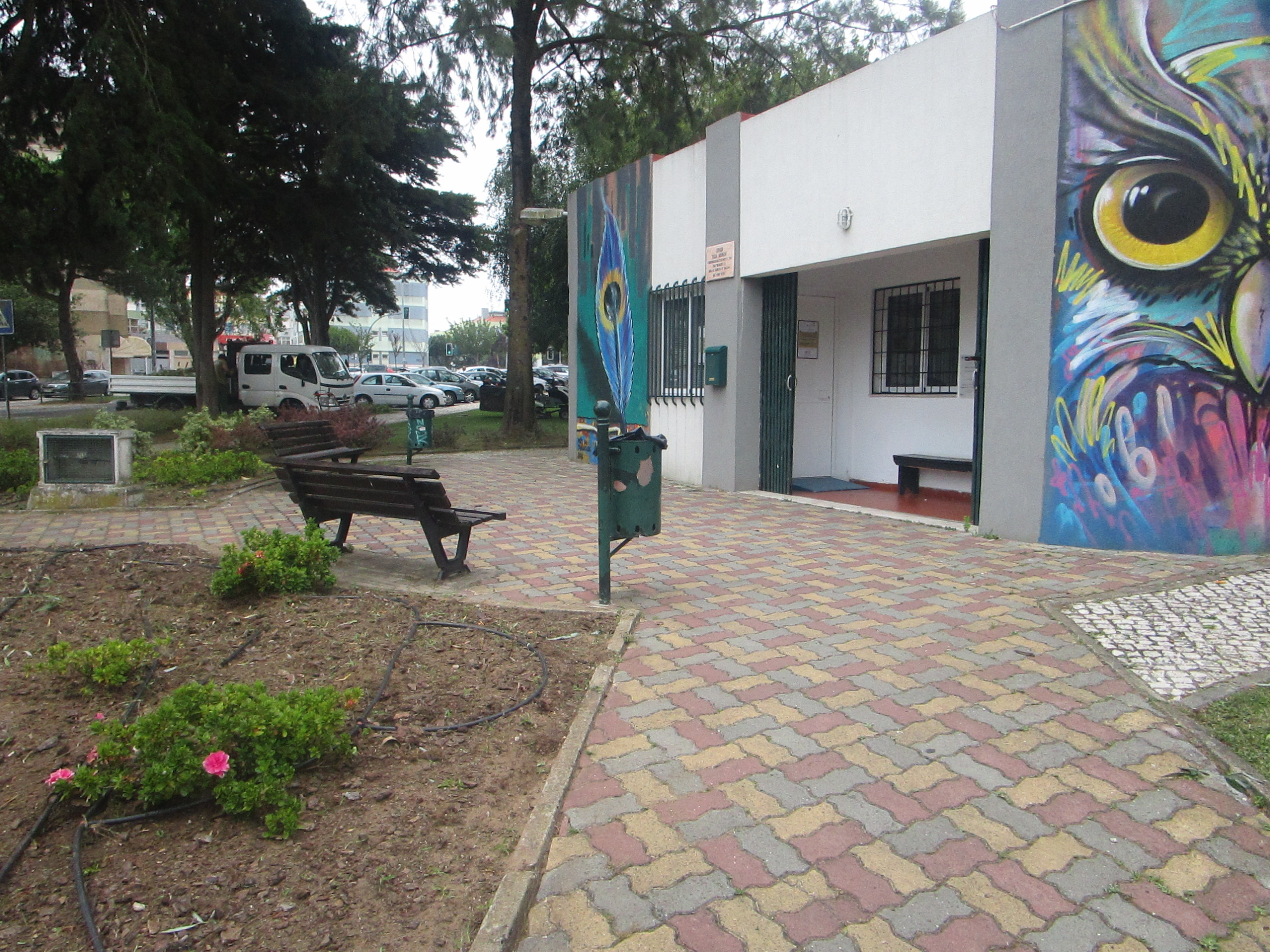 Universidade Sénior