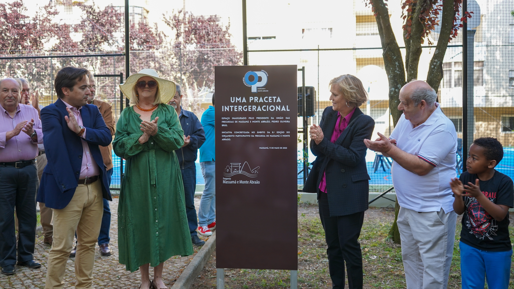 praceta dos reformados