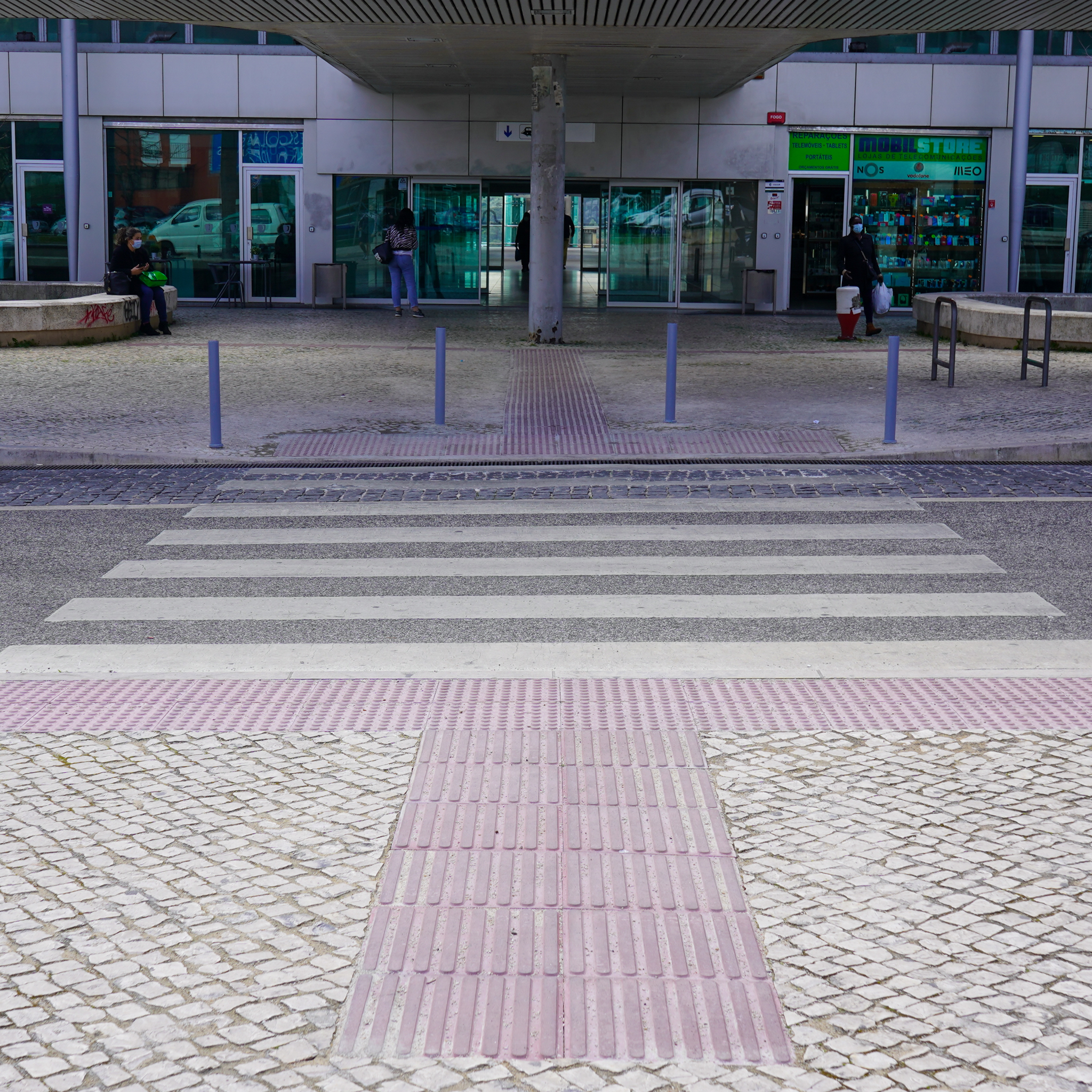 Estação Massamá