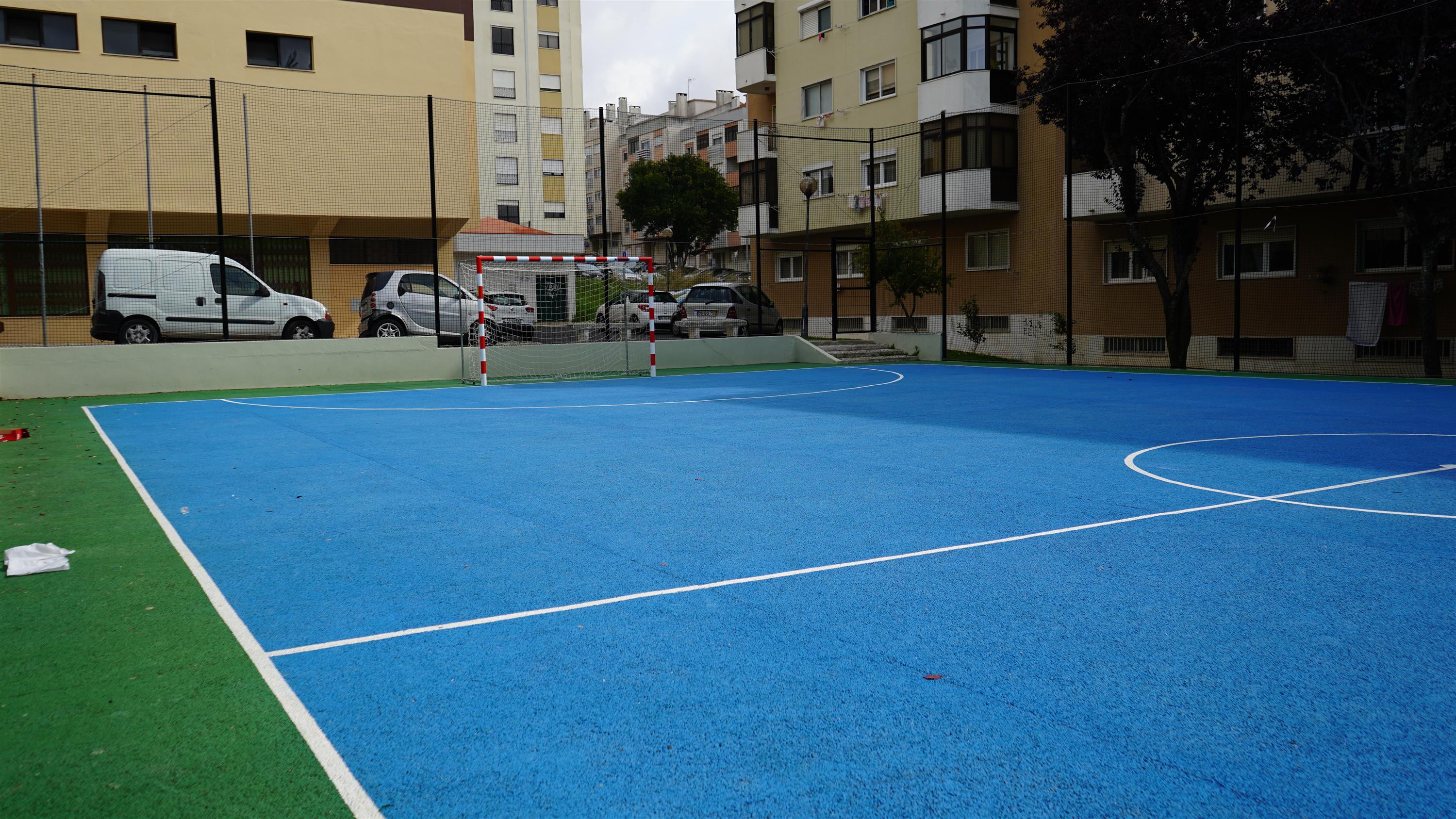 praceta dos reformados