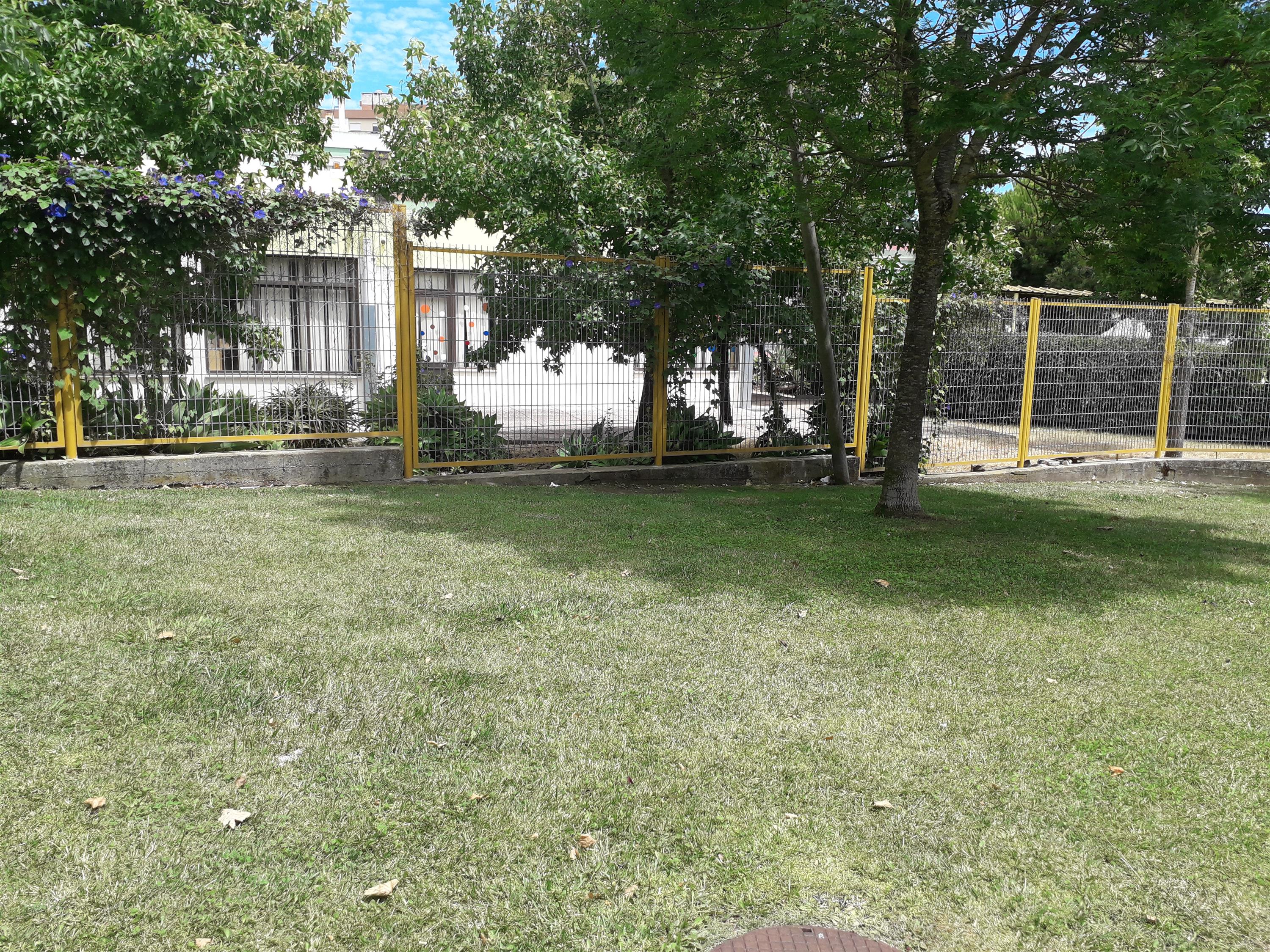 Escola Básica N.1 de Massamá