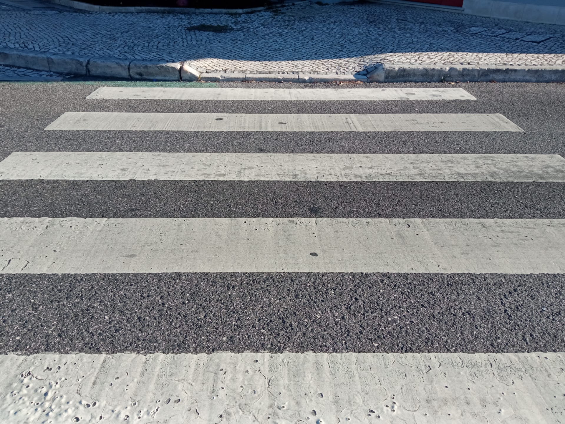 Estação Monte Abraão