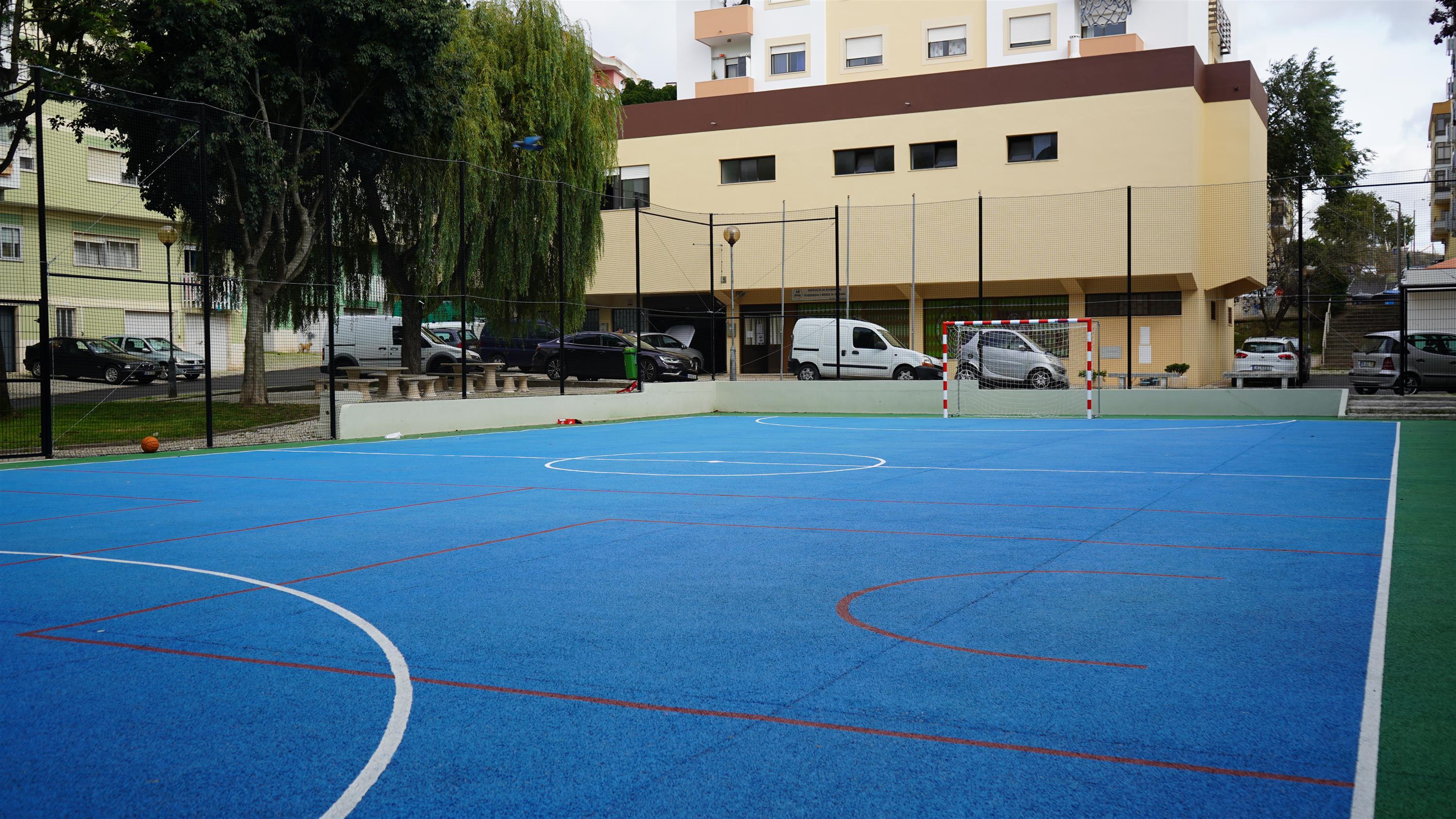 praceta dos reformados