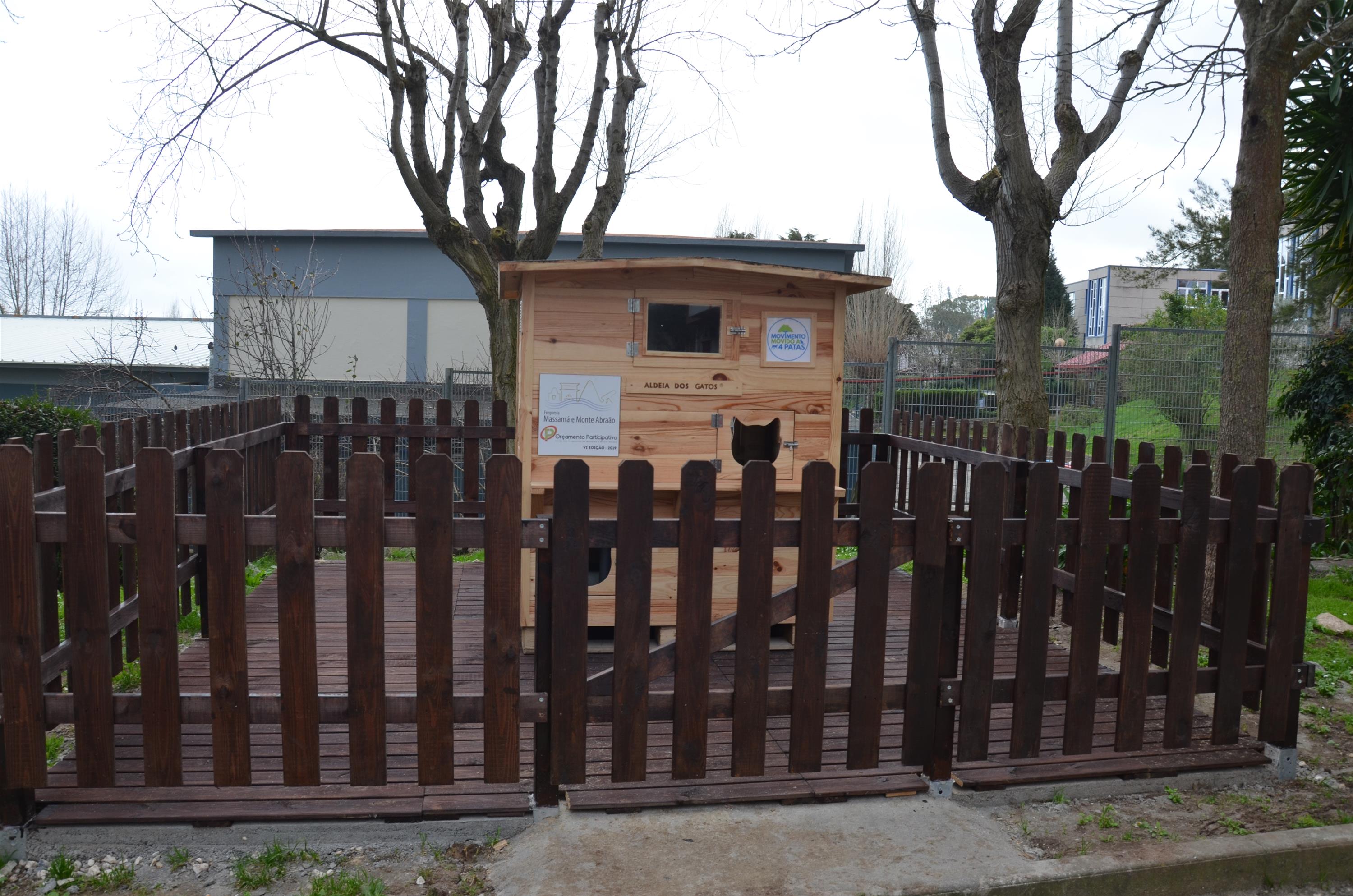 Praceta Simões de Almeida